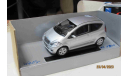 20000 Welly 1/43 Mercedes Benz A 200, масштабная модель, scale43, Mercedes-Benz