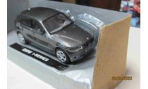 19000 New ray 1/43 BMW 1 series, масштабная модель, scale43