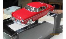 73800 Motor Max 1/43 Chrysler C 300, масштабная модель, scale43