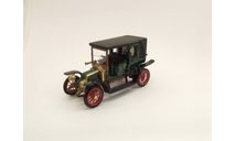 RIO 4311 1/43 RENAULT AG 1910 green, масштабная модель, scale43