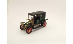 RIO 4311 1/43 RENAULT AG 1910 green