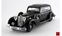 Rio 4085 RIO 1/43 Mercedes Benz 770 Pulman Limousine 1938, масштабная модель, scale43, Mercedes-Benz