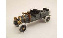 RIO 4002 1/43 ITALA - Parigi Pechino 1907, масштабная модель, scale43