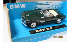 19000 New ray 1/43 BMW 507