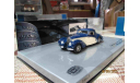 437 110130 Minichamps 1/43 1939 Bugatti Type 57C Aravis The Mullin Automotive Museum Collection, масштабная модель, scale43