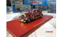 TSM124312 TSM 1/43 1932 Cadillac Deluxe Tudor Limousine 8C ’Last Emperior of China’, масштабная модель, scale43