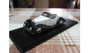 S2706 Spark 1/43 Voisin C27 Aerosport 1934, масштабная модель, scale43