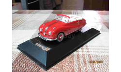 PRD241 Premium  X 1/43 Austin A90 Atlantic Convertible 1949