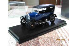 rio 4265 Rio 1/43 Fiat 501 torpedo 1919-26 blue