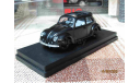 rio 4104 Rio 1/43 VW KDF Standard Limousine open sunroof 1938 black, масштабная модель, scale43, Volkswagen