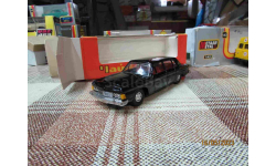 газ 1/43 Газ 14 Чайка  с запаской
