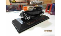 Ist 112 Ist 1/43 Gaz 11-73 1942, масштабная модель, scale43, ГАЗ