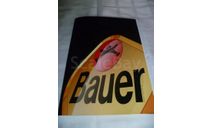 каталог Bauer 2005, литература по моделизму