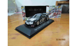 430 954120 Minichamps 1/43 Opel Calibra DTM 1995 J.Lehto