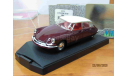 011 Vitesse 1/43 Citroen DS 19 1956, масштабная модель, scale43, Citroën