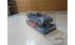 857 Norev Jet-car 1/43 Peugeot 604