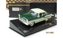 CLC105 Ixo 1/43 Simca Chambord 1958, масштабная модель, scale43