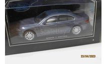 8200 Automax 1/43 BMW 7 series, масштабная модель, scale43