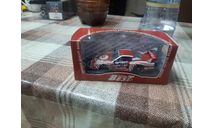 BEST 9208 1/43 LANCIA BETA MONTECARLO TURBO Watkins Glen 1980 - Patrese/Heyer #31, масштабная модель, 1:43