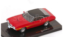 CLC565 Ixo 1/43 FORD Gran Torino Sport 1972 Red, масштабная модель, scale43