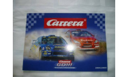 каталог Carrera 2004-2005