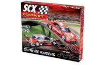 Автотрек Scalextric, масштабные модели (другое)