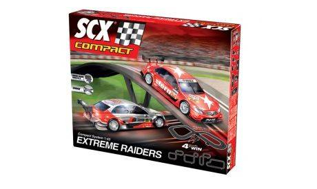 Автотрек Scalextric, масштабные модели (другое)