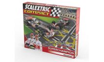 Автотрек Scalextric, масштабные модели (другое)