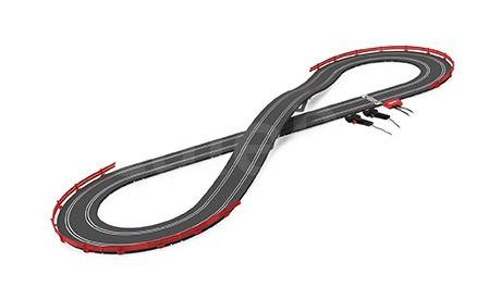 Автотрек Scalextric, масштабные модели (другое)