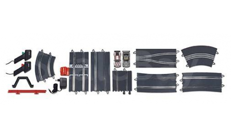 Автотрек Scalextric, масштабные модели (другое)