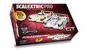 Автотрек Scalextric, масштабные модели (другое)