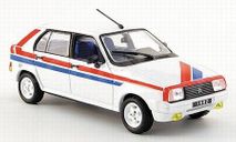 Nostalgie NO111 1/43 Citroën Visa 2 Chrono 1982, масштабная модель, 1:43