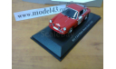 Dealer Minichamps 1/43 Porsche 911T 2.0 #210 Elford/Stoune Winner Rally Monte Carlo 1968, масштабная модель, 1:43