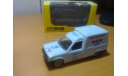 Solido Pub 1/43 Renault Express(05/1988)редкая тамповка, масштабная модель, scale43