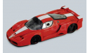 Red Line RL058 1/43 Ferrari FFX (2005)red, масштабная модель, scale43
