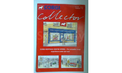 журнал Corgi Collector- 72  06 1995 стр.12