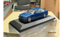 430 022305 Minichamps 1/43	BMW M3 Coupe 1992 blue, масштабная модель, scale43