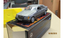 1260 Schabak 1/43 Mercedes Benz 600 SEL grey met., масштабная модель, scale43, Mercedes-Benz