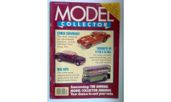 журнал Model Collector(Англия) 12-1991,стр.80