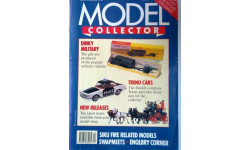 журнал Model Collector(Англия) 12-1990, стр.72