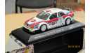 430 950407 Minichamps 1/43 Alfa Romeo 155 V6 TI DTM 1995 Martini Racing #7 A.Nannini, масштабная модель, scale43