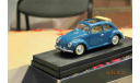 107 Rio 1/43 VW Beetle Export Limousine open sunroof 1950, масштабная модель, Volkswagen, 1:43