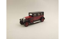 4382 Rio 1/43 FIAT 519s Limousine 1929, масштабная модель, scale43