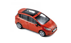 270541 Norev 1/43 FORD B-Max 2012 Arizona Red