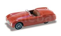 Starline 518208 1/43 Cisitalia 202 Spyder red  1947, масштабная модель, scale43