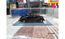 Neo45025 Neo 1/43 Adler 2,5L ’Autobahn’ 1937 black
