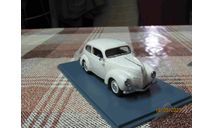 Neo43795 Neo 1/43 Ford Taunus G93A 1938, масштабная модель, scale43