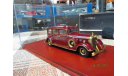 TSM124312 TSM 1/43 1932 Cadillac Deluxe Tudor Limousine 8C ’Last Emperior of China’, масштабная модель, scale43