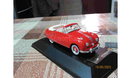 PRD241 Premium  X 1/43 Austin A90 Atlantic Convertible 1949, масштабная модель, scale43