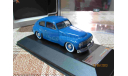 PRD228 Premium X 1/43 Volvo PV444 1943 blue, масштабная модель, scale43